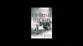 Mary Pat Kelly - Galway Bay
