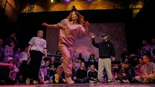 Judge Demo for PLUR Battle