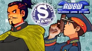 Kanbei VS Colin - Who Is BETTER??