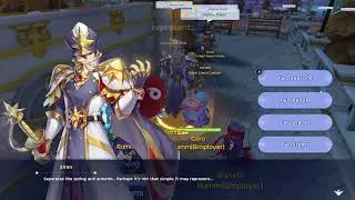 Iseng nyoba live ROMC