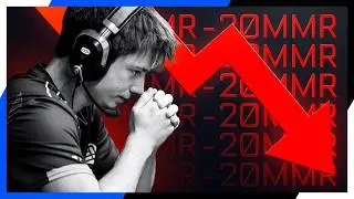 When Ranked Hates You...
