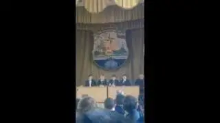 Представители ВГАВТ гарантируют курсантам
