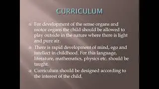 Sankhya Philosophy and Education | UGC NTA NET Education Exam