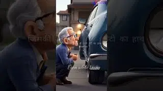 गुस्से और प्यार की सीमा नहीं होती है!Anger and love have no limits! follow 