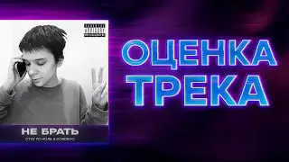 ОЦЕНКА ТРЕКА: 