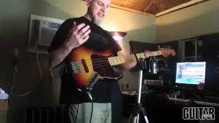 Whirlwind Bass Ten 10-band Graphic EQ