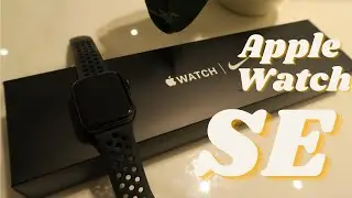 Apple Watch SE Review: Better than the Series 6?!!!