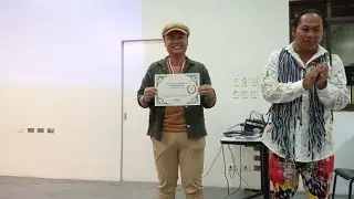 LIWANAG NA MAHIKA SHORT FILM FESTIVAL (LMSFF) 2025 MOMENT | #elvisvlogs | 02.11.2025
