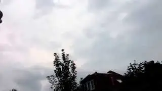 Time Lapse - My first ever Time Lapse Video.