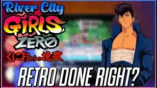 River City Girls Zero [Review] - Retro Done Right?