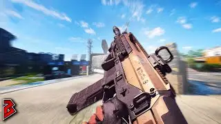 ACR 6.8 XDefiant Gameplay! (XDefiant No Commentary)