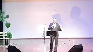 Yunus Özkan - Ümit Yaşar OĞUZCAN - Bir Gün Anlarsın