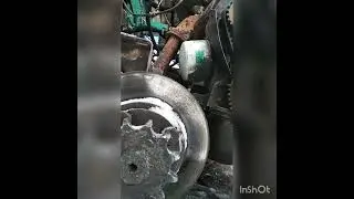 Оживляю самодельный гусеничный вездеход после большого перерыва