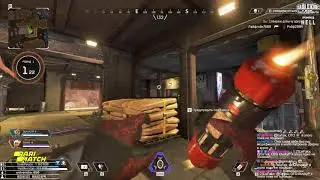 СЕРГЕЙ HELL YEAH И SORABI В APEX LEGENDS #4