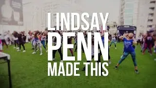 Lindsay Penn Videography Reel February 2017
