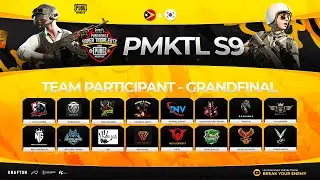 WEEK 5 PMKTL SEASON 9