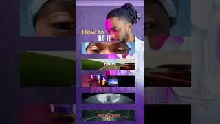 How to do the new viral 5120x1080 aspect ratio on instagram. 