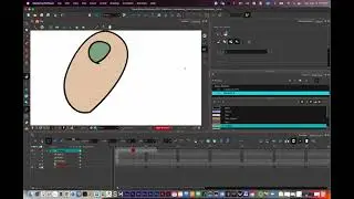 ToonBoom Harmony: Use Apply to All Frames & Paint-Unpainted to Quickly Color in Your Animations