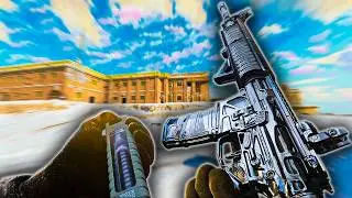 New Fast Working Camo Swap Glitch & LC10 iron sight glitch 👑