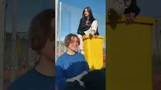 Даня и Лейла|а вы подписаны на мой канал💙