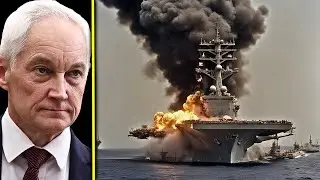 MIEDO EN LA OTAN TRAS ESTAS DECLARACIONES DE RUSIA | ISRAEL EN TENSIÓN POR ATAQUE DE IRÁN | UCRANIA