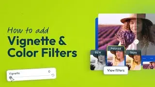 Mastering Vignette And Color Effects: Transform Your Videos Like A Pro!