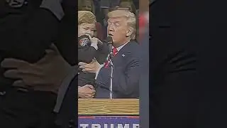 F OFF!!! 😮😮Donald Trump!  #first #shortsfeed #shortsyoutube #shortvideo