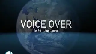 Your Trusted Audio, Video and Multimedia Localization Studios