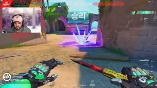Hiko Team Killed in RANKED?!?