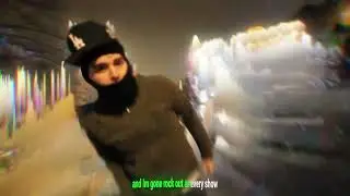 VFX EDIT 