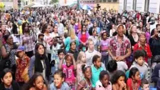 Prosi Fiesta 2014 Vienna