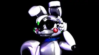 My part for Mike (look at the description)
