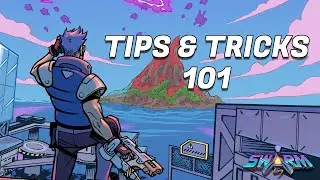 How to Play SWARM - Tips & Tricks 101