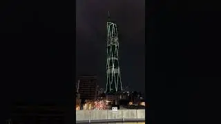 Kuala Lumpur | Merdeka 118 Tower 
