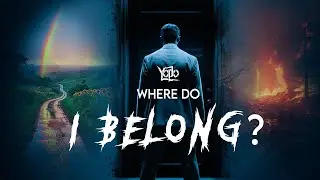 Where Do I Belong? (Official Lyrical Video) | Where is My Home | Yodo Studio