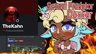 Doxxing, Art Theft, and Abuse: The Khan and Saily Scandal