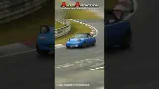 BROWN Pants 💩 Moments on the Nürburgring!