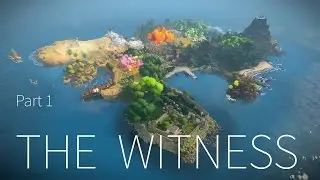 The Witness #1