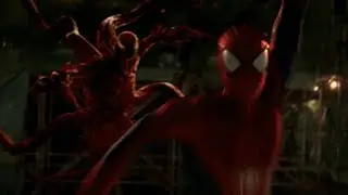 SPIDER-MAN VS CARNAGE | TASM 4