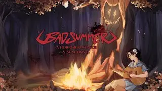 Bad Summer Cinematic Trailer