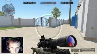 Warface/Смешные моменты
