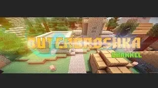 SpeedArt #3(Шапка)-buterbroshka