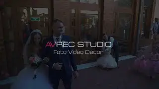 Esküvői Foto-Video-Decor
