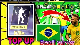Brazil surver all Events,Luck Royal and All deatails 🔥🔥🔥|| Roman gaming