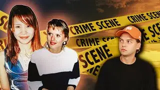 РАСКРЫТО БЛАГОДАРЯ ТЕЛЕФОННЫМ ЗВОНКАМ: ИСТОРИЯ МАЙИ ЯКИЧ И МЕГУМИ СУДЗУКИ || МАРК ЭРРИН РАСТ