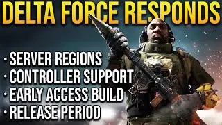 Delta Force Responded to My Criticism...