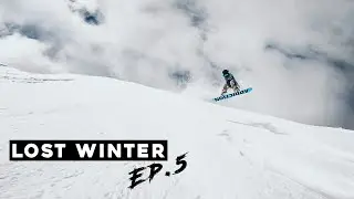 Lost Winter - Ep. 5: Stranded