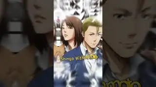 Anime edit 