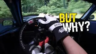 This Drift Car Pack Feels TOO REALISTIC