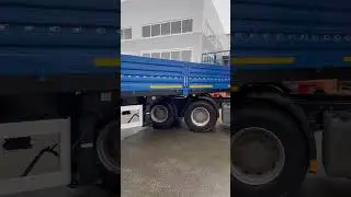 Полуприцеп ТЗА 588513-0810210-07